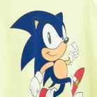 Cool Club, T-shirt chłopięcy, mix, zestaw, 2 szt., Sonic the Hedgehog