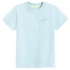 Cool Club, T-shirt chłopięcy, mix, zestaw, 3 szt.