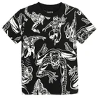 Cool Club, T-shirt chłopięcy, mix, zestaw, 3 szt., Spider-Man