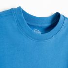 Cool Club, T-shirt chłopięcy, niebieski