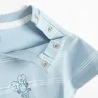 Cool Club, T-shirt chłopięcy, niebieski