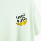 Cool Club, T-shirt chłopięcy, oversize, turkusowy