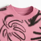 Cool Club, T-shirt chłopięcy, różowy