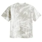 Cool Club, T-shirt chłopięcy, szary, Marvel