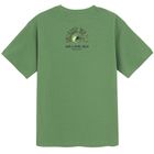 Cool Club, T-shirt chłopięcy, zielony, Jurassic World