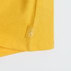 Cool Club, T-shirt chłopięcy, żółty