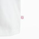 Cool Club, T-shirt dziewczęcy, biały