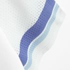 Cool Club, T-shirt dziewczęcy, crop top, biały, Peanuts