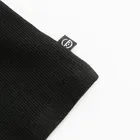 Cool Club, T-shirt dziewczęcy, crop top, czarny