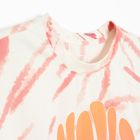 Cool Club, T-shirt dziewczęcy, mix