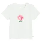 Cool Club, T-shirt dziewczęcy, mix, zestaw, 2 szt.