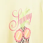 Cool Club, T-shirt dziewczęcy, mix, zestaw, 2 szt.