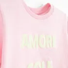 Cool Club, T-shirt dziewczęcy, mix, zestaw, 5 szt.