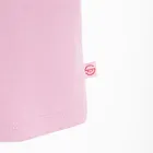 Cool Club, T-shirt dziewczęcy, różowy