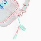 Cool Club, Torebka dziewczęca, różowa, Koci Domek Gabi