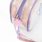 Cool Club, Torebka dziewczęca, różowa, Lilo i Stitch