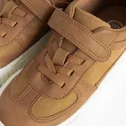 Cool Club, Trampki chłopięce, brązowe