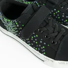 Cool Club, Trampki chłopięce, czarne