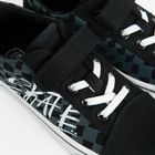 Cool Club, Trampki chłopięce, czarne