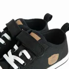 Cool Club, Trampki chłopięce, czarne