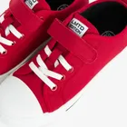 Cool Club, Trampki chłopięce, czerwone