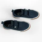 Cool Club, Trampki chłopięce, granatowe, NASA