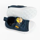 Cool Club, Trampki chłopięce, granatowe, Psi Patrol