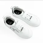 Cool Club, Trampki dziewczęce, białe, Hello Kitty