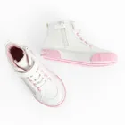 Cool Club, Trampki dziewczęce, białe, Lilo i Stitch