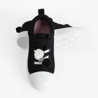 Cool Club, Trampki dziewczęce, czarne