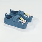 Cool Club, Trampki dziewczęce, denim