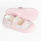 Cool Club, Trampki dziewczęce, różowe, Zdrowa Stopa, podeszwa Barefoot