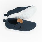 Cool Club, Trampki slip on chłopięce, granatowe