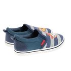 Cool Club, Trampki slip on chłopięce, paski, Psi Patrol