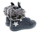 Cool Club, Trzewiki dziewczęce, granatowe, ocieplane