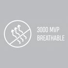 Cool Club, Wodoszczelne spodnie narciarskie dziewczęce, czarne