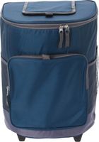 Cool, torba termiczna walizka, niebieska, 28 l