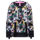 Coolpack, Alan, plecak szkolny na kółkach, Panda Gang