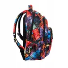 CoolPack, Basic Plus, plecak szkolny, 2-komorowy, Blox