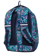 CoolPack, Basic Plus, plecak szkolny, Aztec Green