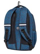 CoolPack, Basic Plus, plecak szkolny, Piranha