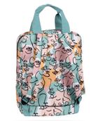 CoolPack, Blis, plecak szkolny, Art Deco