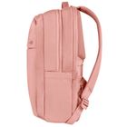 CoolPack, Bolt, plecak miejski, 2-komorowy, Powder Pink