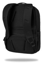 CoolPack, Bolt, plecak szkolny, 2-komorowy, Black