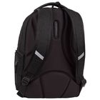 CoolPack, Break, plecak szkolny, 2-komorowy, Snow Black