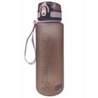 CoolPack, Brisk, bidon, Powder Pink, 600 ml