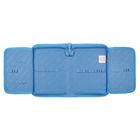 CoolPack, Clipper, piórnik rozkładany, Daisy Sun