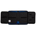 CoolPack, Clipper, piórnik rozkładany, pojedynczy, Atlantis