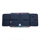 CoolPack, Clipper, piórnik rozkładany, pojedynczy, Blue Unicorn