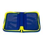 CoolPack, Clipper, piórnik rozkładany, pojedynczy, Football 2T